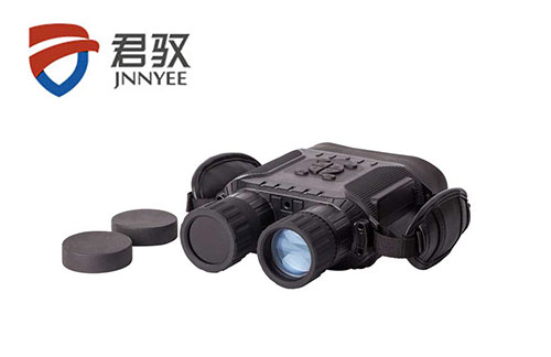 紅外望遠(yuǎn)鏡可以透視嗎？-鑫景源科技_新聞_君馭品牌-鑫景源科技